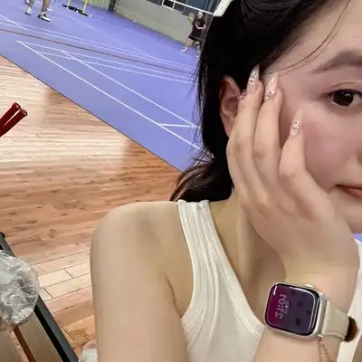 林雅